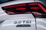 Volkswagen Tiguan 2017 года (MX)